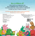 Ik ben Kikker! + handpop