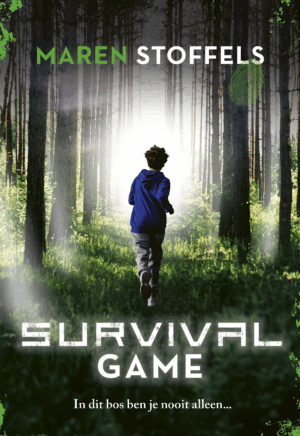 Survival Game - Maren Stoffels