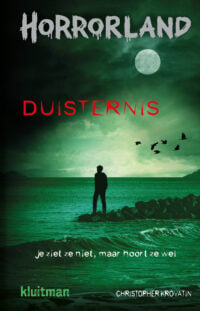 Duisternis - Christopher Krovatin