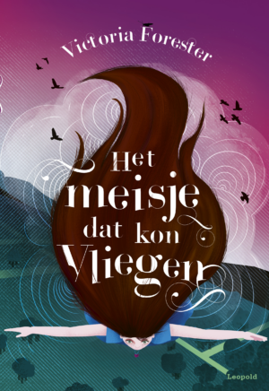 Het meisje dat kon vliegen - Victoria Forester