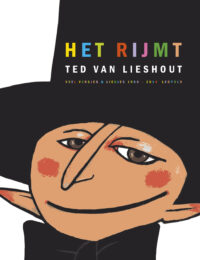 Het rijmt - Ted van Lieshout