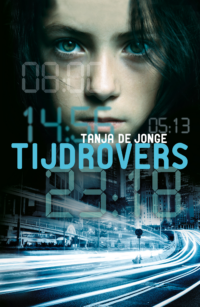 Tijdrovers - Tanja de Jonge