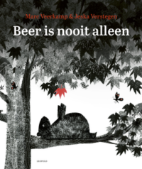 Beer is nooit alleen - Marc Veerkamp, Jeska Verstegen