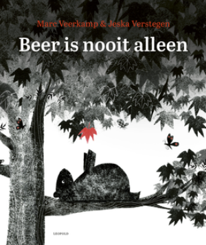 Beer is nooit alleen - Marc Veerkamp & Jeska Verstegen