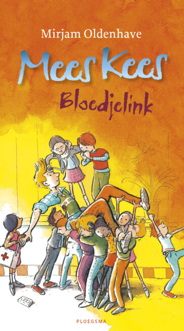 Mees Kees – Bloedjelink