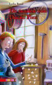 De tanden van Dooie Pier - Lydia Rood, Mark Baars