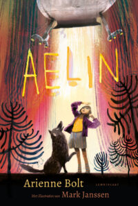 Aelin - Arienne Bolt, Mark Janssen