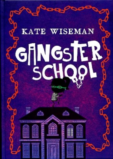 Gangsterschool 1