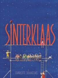 Sinterklaas - Charlotte Dematons