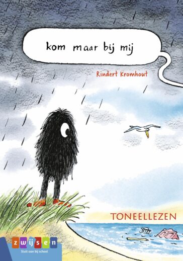 kom maar bij mij