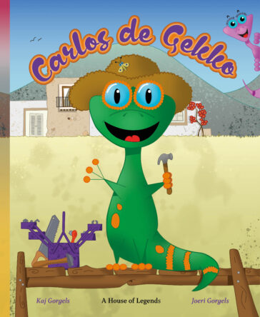 Carlos de Gekko