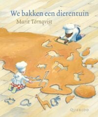 We bakken een dierentuin - Marit Törnqvist