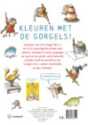 De Gorgels Kleurboek