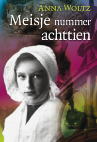 Meisje nummer achttien - Anna Woltz