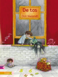 De tas - Dirk Nielandt, Mariëlla van de Beek