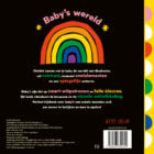 Baby’s wereld