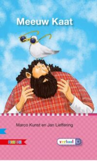 Meeuw Kaat AVI M4 - Marco Kunst, Jan Lieffering