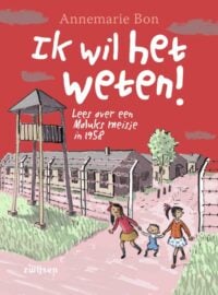 Ik wil het weten! - Annemarie Bon, Marja Meijer