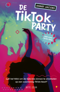 De TikTok Party - Annet Jacobs