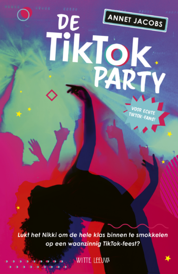 De TikTok Party