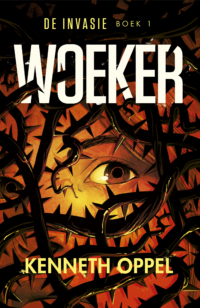 Woeker - Kenneth Oppel