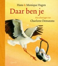 Daar ben je - Hans Hagen, Monique Hagen, Charlotte Dematons