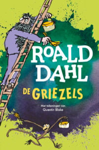 De Griezels - Roald Dahl