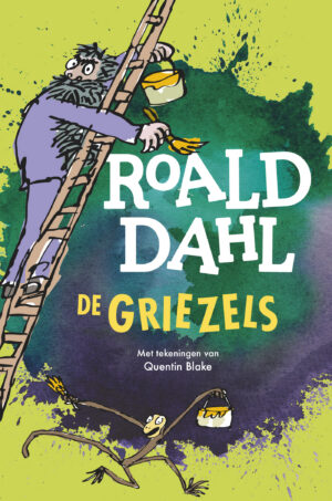 De Griezels - Roald Dahl
