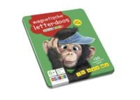 Magnetische letterdoos Veilig leren lezen - 