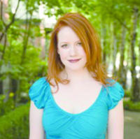 Richelle Mead