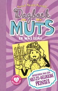 Er was eens… - Rachel Renée Russell