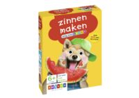 Veilig leren lezen edutainment – Zinnen maken Veilig leren lezen - 