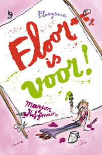 Floor is voor! – De regels van Floor - Marjon Hoffman, Georgien Overwater