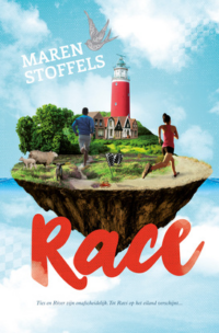 Race - Maren Stoffels