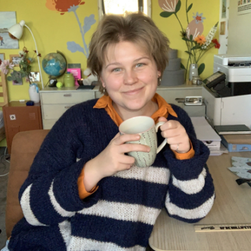 Fleur Duivenvoorden