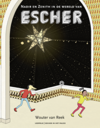 Escher - Wouter van Reek