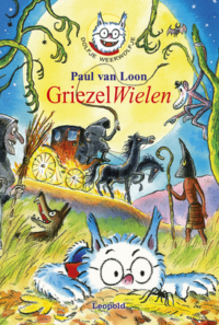 GriezelWielen - Paul van Loon, Hugo van Look