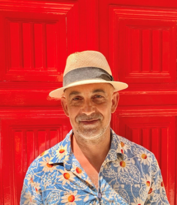 Hervé Le Goff