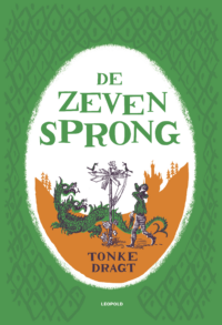 De Zevensprong - Tonke Dragt