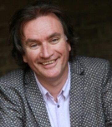 Marcel van Driel