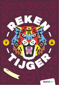 Rekentijger Groep 7 Werkboek A - 
