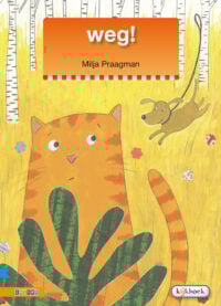 Weg! - Auteursgroep Zwijsen, Milja Praagman