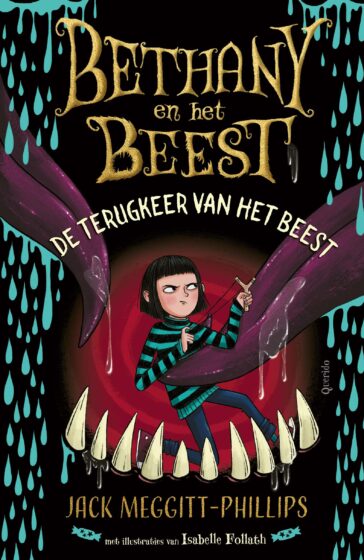 Bethany en het beest.