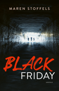 Black Friday - Maren Stoffels