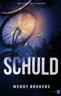 Schuld - Wendy Brokers