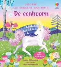 De eenhoorn - 