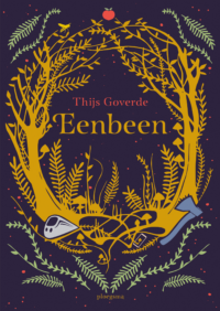 Eenbeen - Thijs Goverde