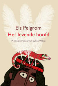 Het levende hoofd - Sylvia Weve