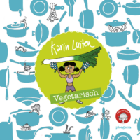 Vegetarisch - Karin Luiten