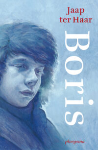 Boris - Jaap ter Haar